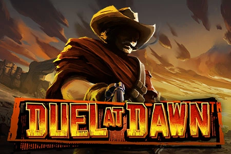 Wild West Duel at Dawn slot game available at rollino casino uk