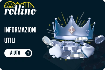 Casino rollino mostra RTP esatti, funzioni bonus e combinazioni vincenti in lobby per scelte di gioco informate