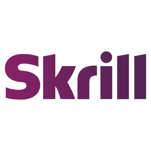 Skrill e-wallet with low fees available in 40+ currencies at rollino casino