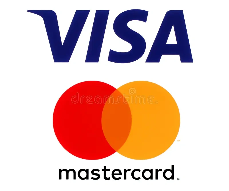 Visa and Mastercard payment methods accepted at rollino casino for instant deposits